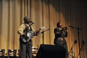 Celebration Traditional Music