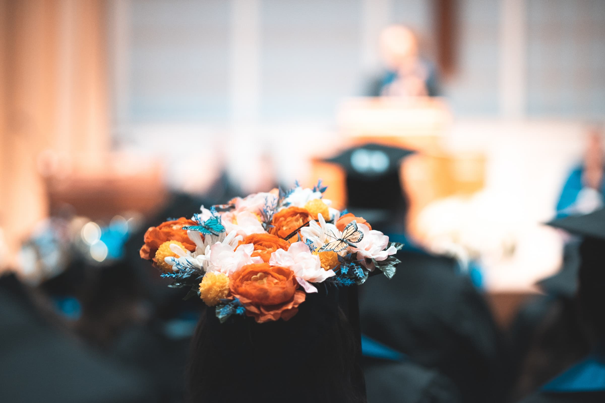 Berea College Commencement