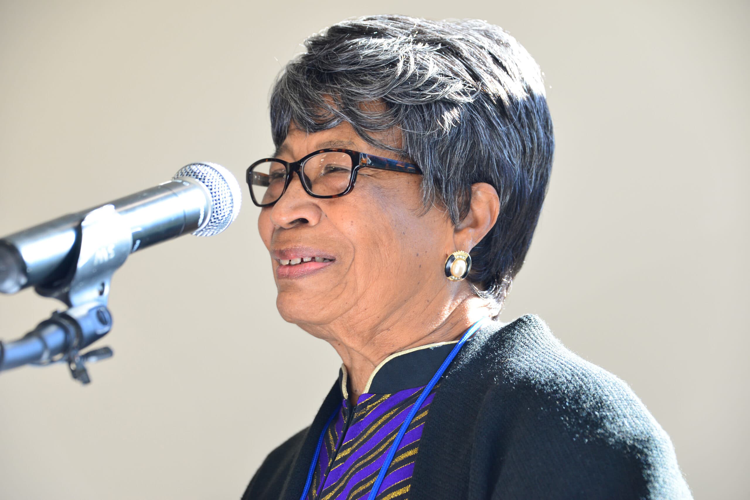 Jessie Reasor Zander