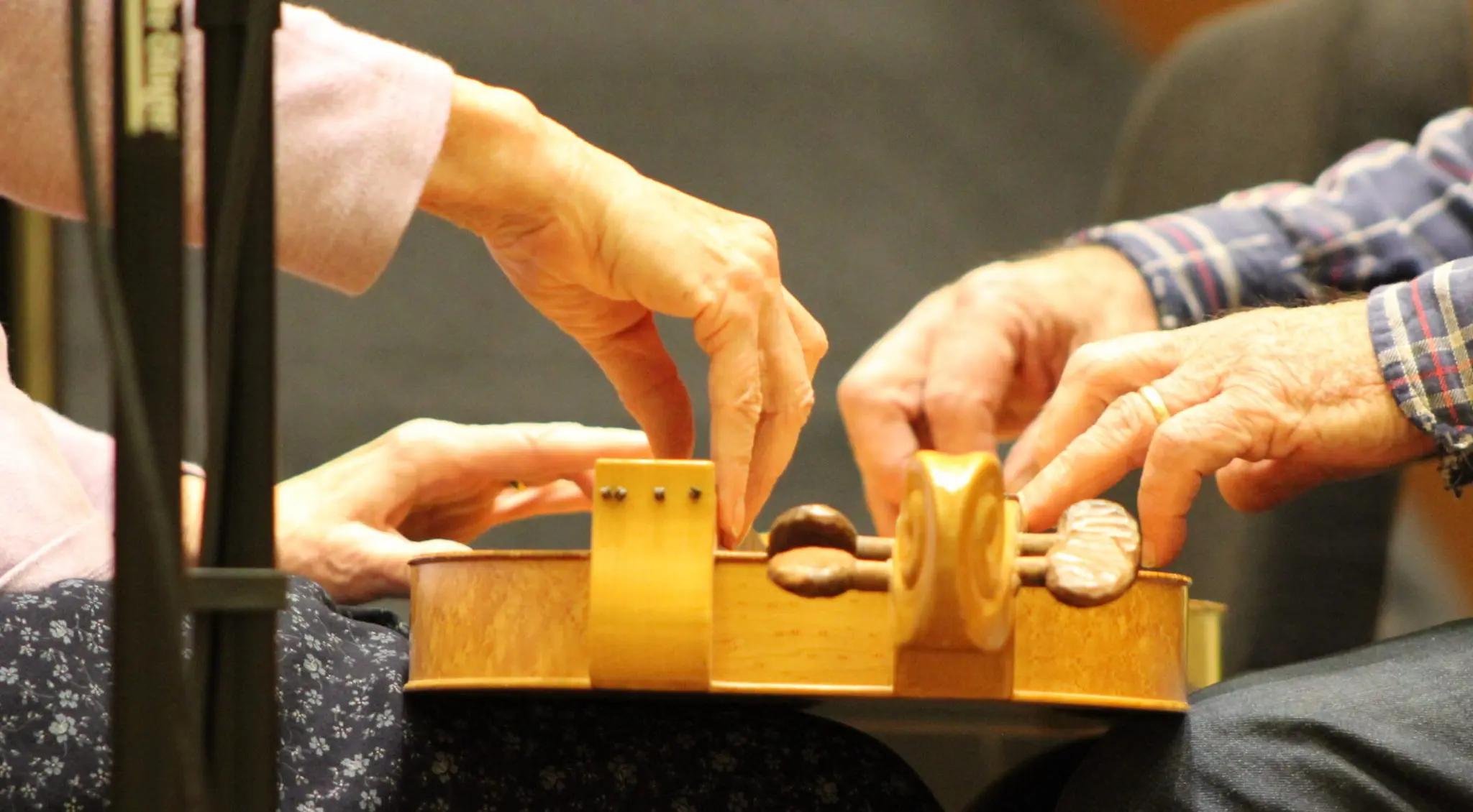Celebration of Traditional Music